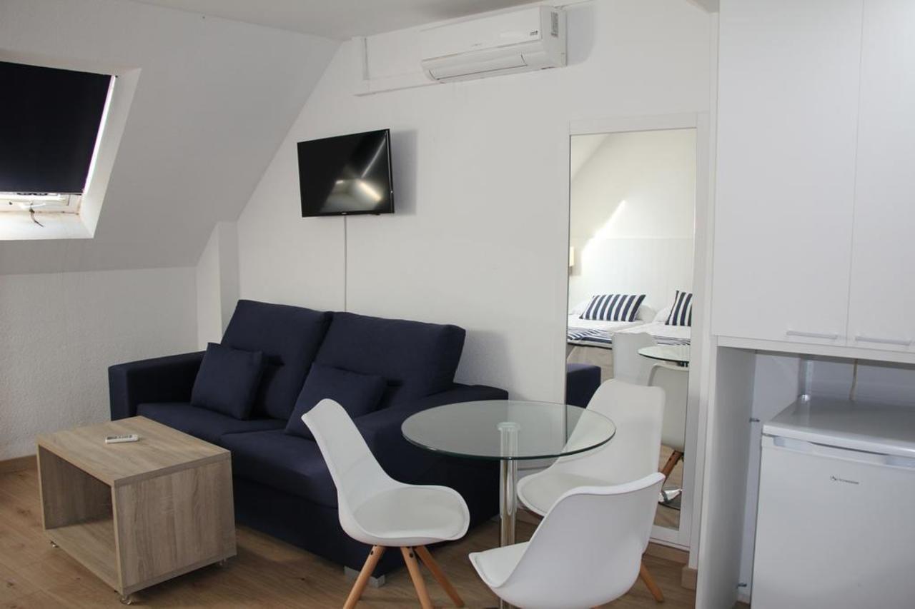 La Mar Apartaments Apartment