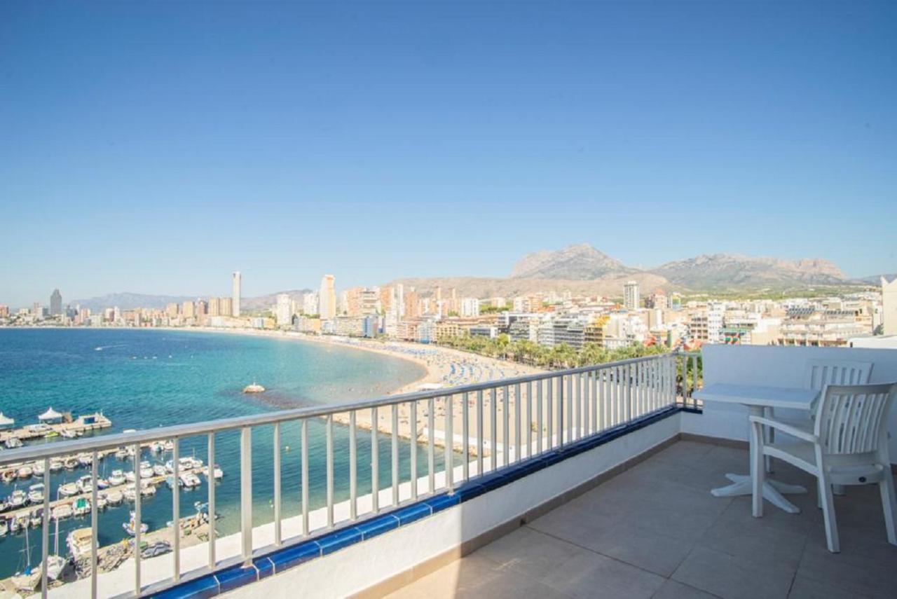 La Mar Apartaments Benidorm