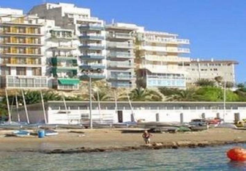 La Mar Apartaments Apartment *